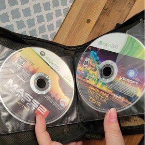 Video Game Bundle - 25 games